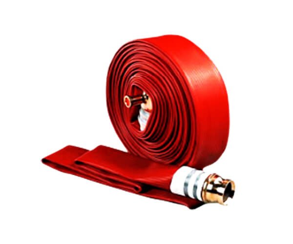 fire hose pipe
