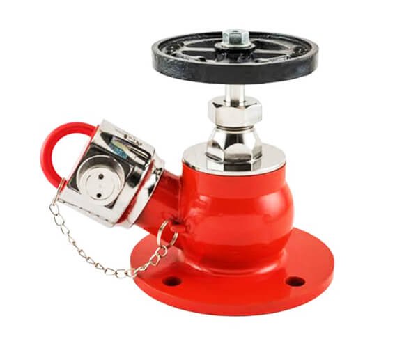 fire hydrant valve
